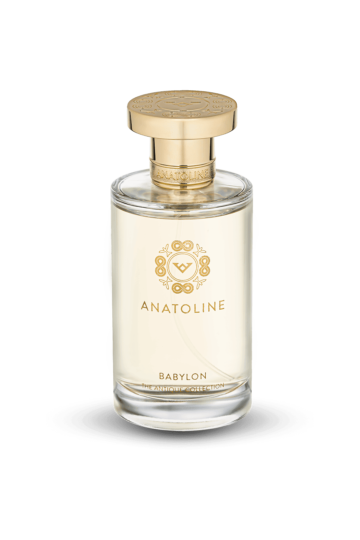 BABYLON Perfume