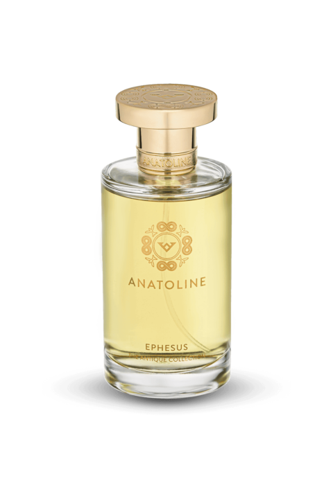 EPHESUS Perfume