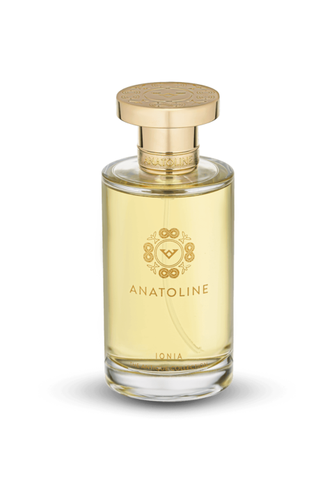 IONIA Perfume