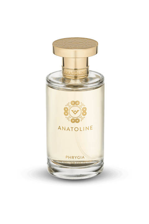 PHRYGIA Perfume