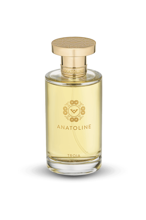 TROIA Perfume