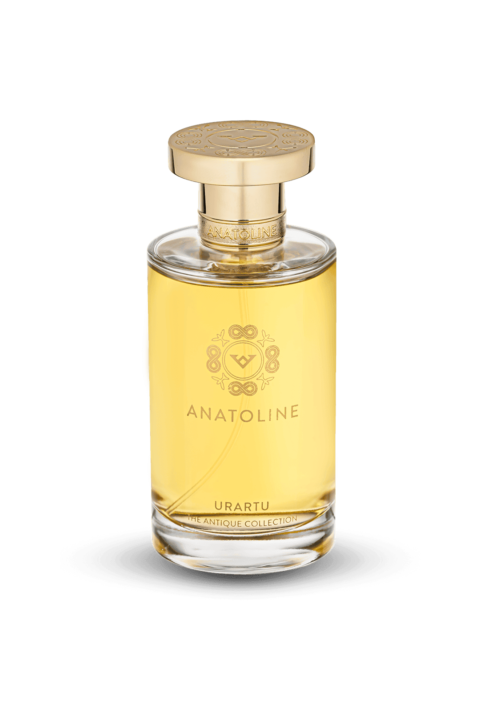 URARTU Perfume